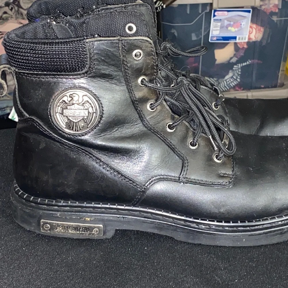 Harley-Davidson harley davidson